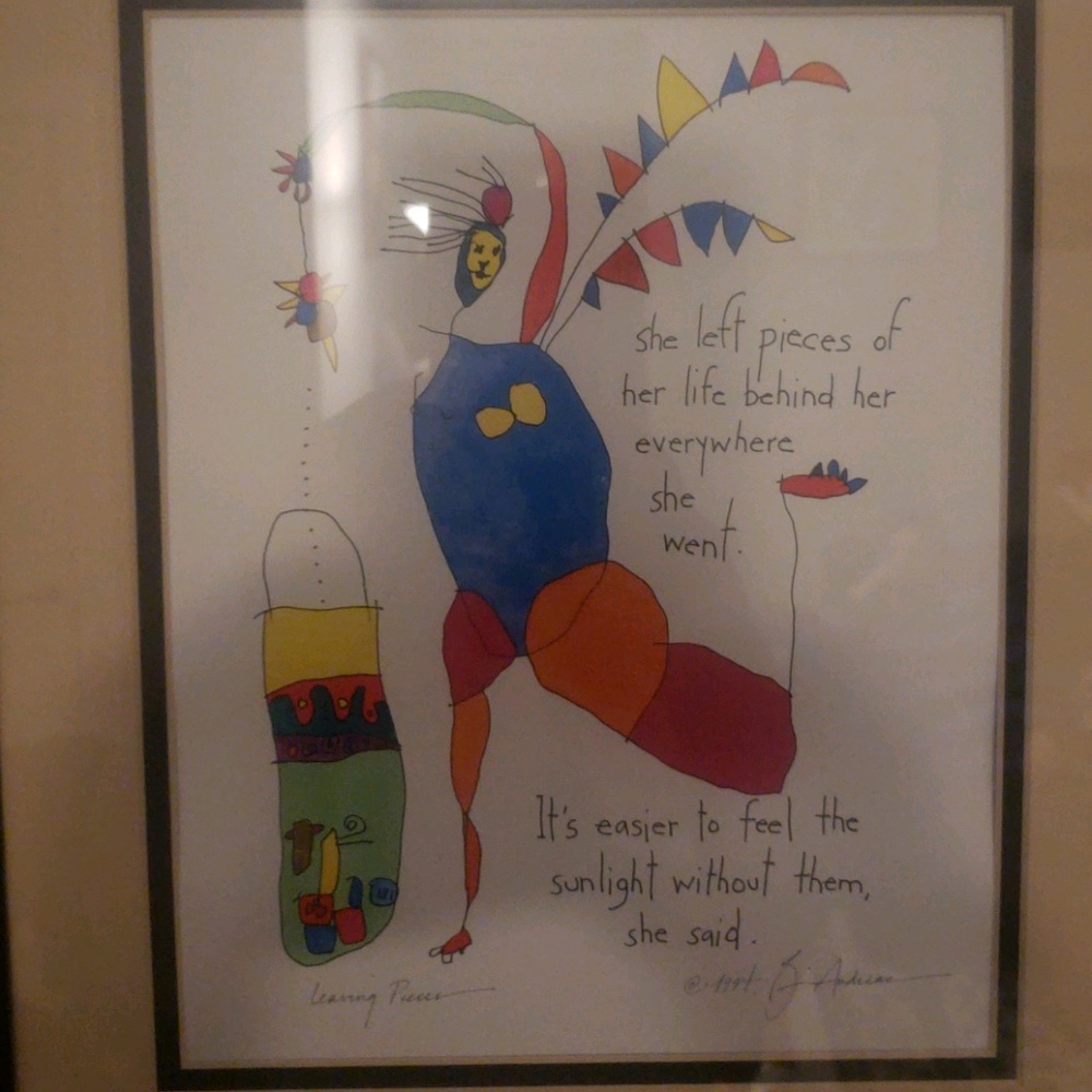 Meet your Posher, Stacey